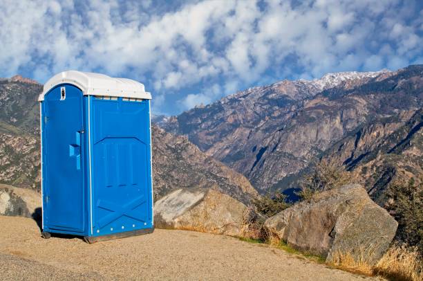 Best Construction site porta potty rental  in Old Tappan, NJ
