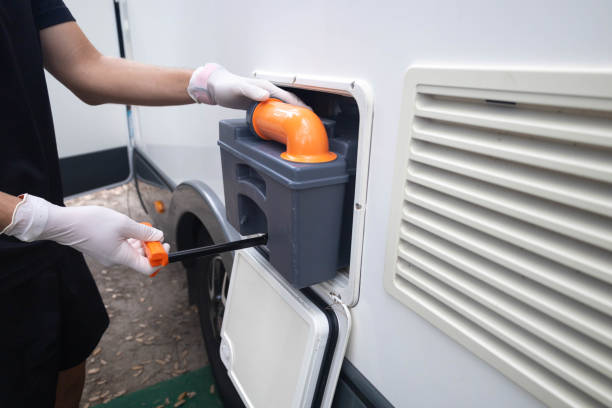 Best Emergency porta potty rental  in Old Tappan, NJ