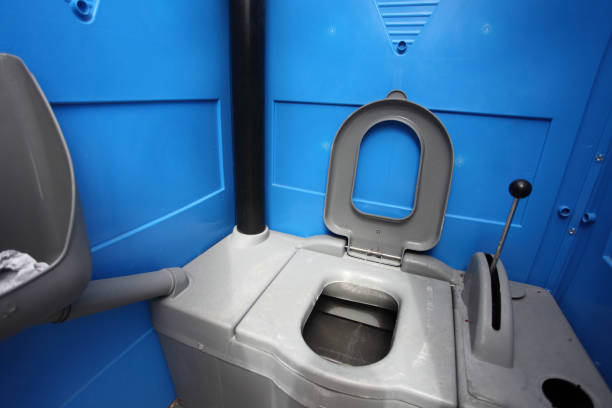 Portable Toilet Options We Offer in Old Tappan, NJ