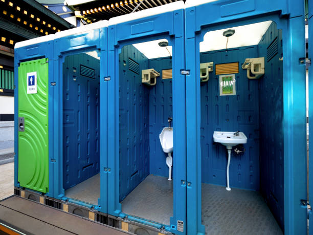 Best Long-term porta potty rental  in Old Tappan, NJ