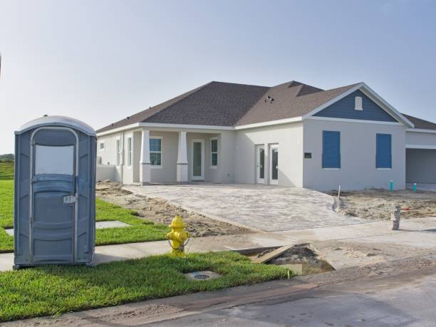 Best Porta potty delivery and setup  in Old Tappan, NJ