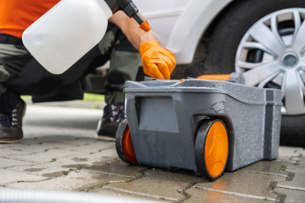 Best Portable toilet rental cost  in Old Tappan, NJ